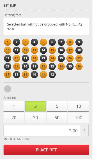 Залог на Lucky 7