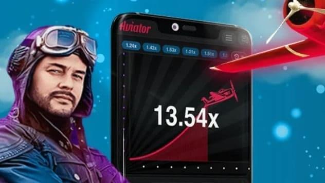 Στοίχημα και Καζίνο Aviator Game Greece: Παίξτε δωρεάν ή demo, κατεβάστε, συντριβή
