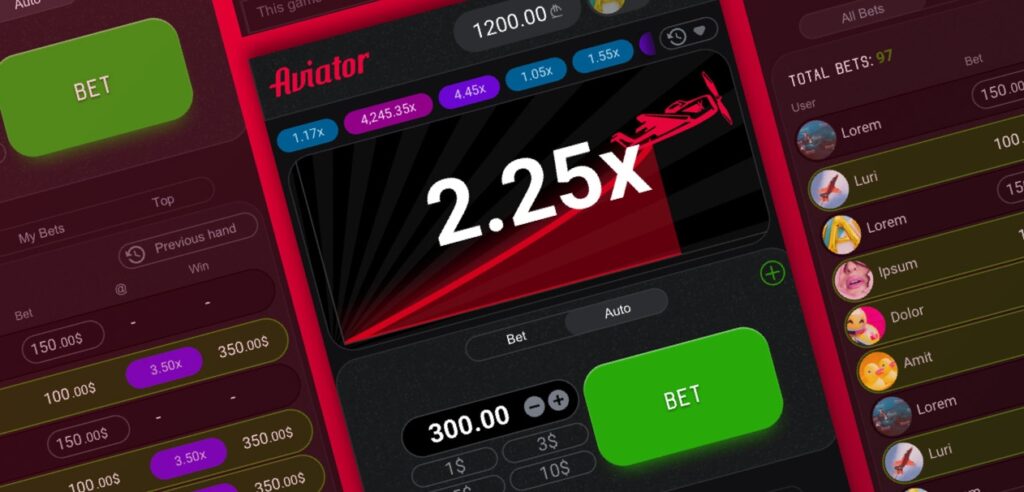 aviator ставкасы APK жүктеп алу